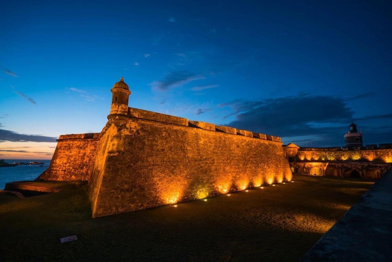 Chill Spot Villa Ceiba Exterior photo