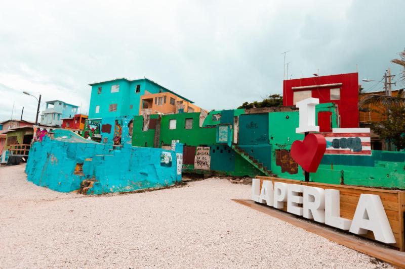 Chill Spot Villa Ceiba Exterior photo