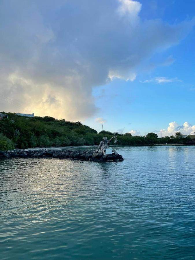 Chill Spot Villa Ceiba Exterior photo